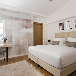 Deluxe Kamer